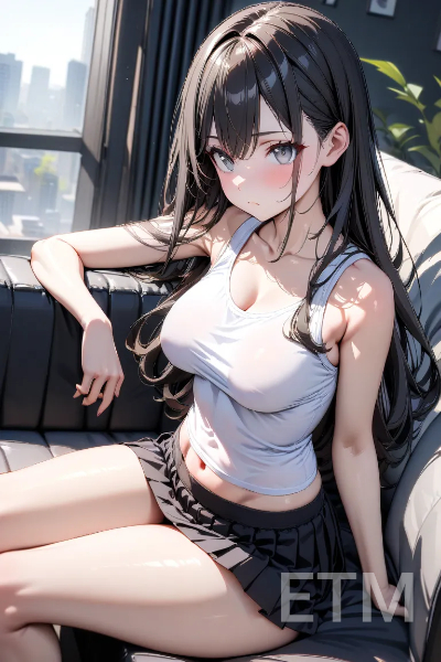 【更新】踏んでくれ　次女編