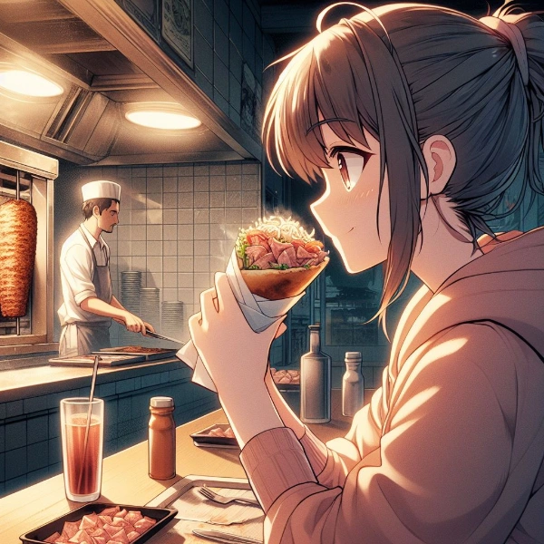 この店当たり！