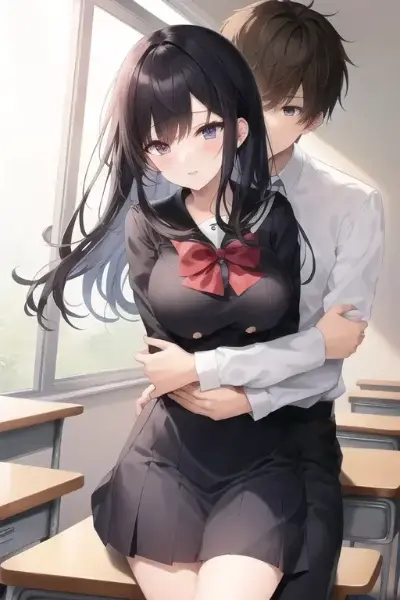 練習(いちゃいちゃ-表)