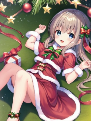 サマークリスマス