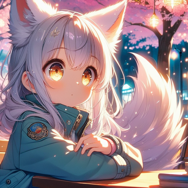 ハリントンジャケット