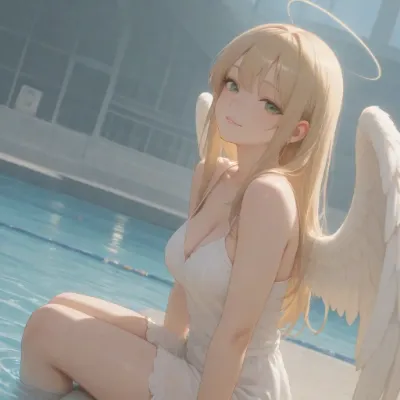 poolのサムネイル