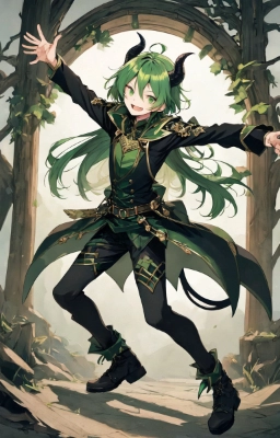 魔族