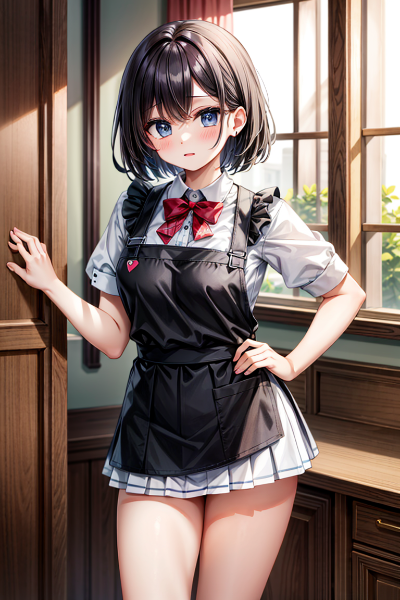 お・に・い・ちゃん！