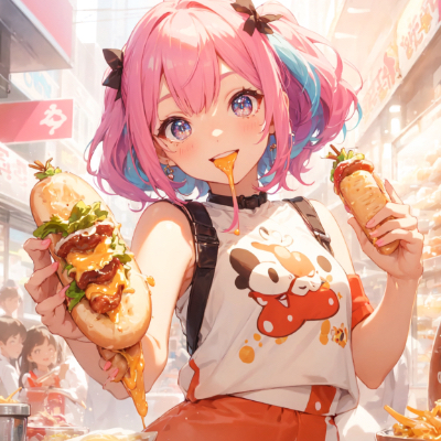 グルメ