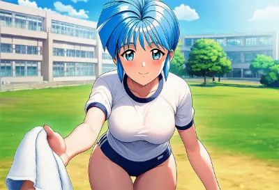 虹野沙希