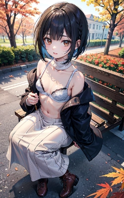 お外deチャレンジ