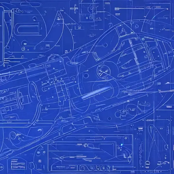 blueprint