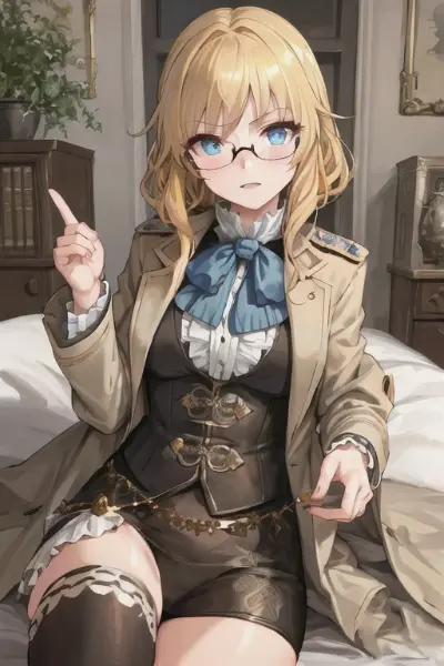 「最後に一つだけ教えて下さい。」