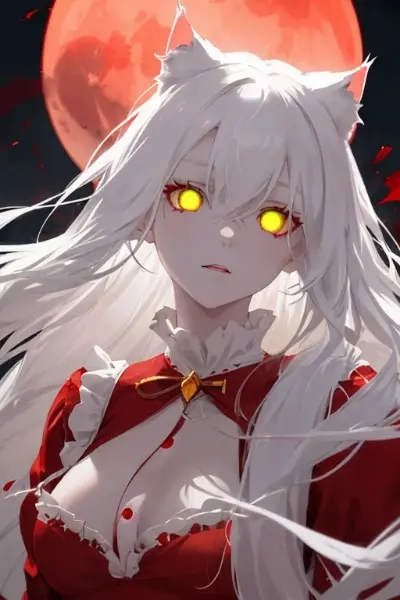 ブチギレしちみちゃん(赫)2