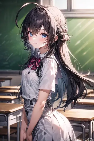 七原舞ちゃん誕生！！