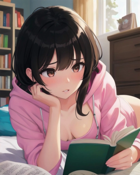 読書の日