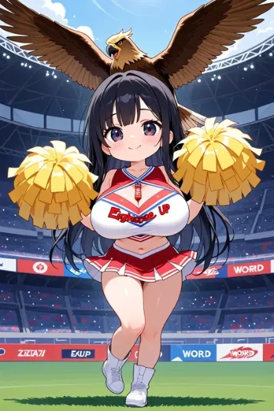 プロ野球チームを応援しよう！　PART1