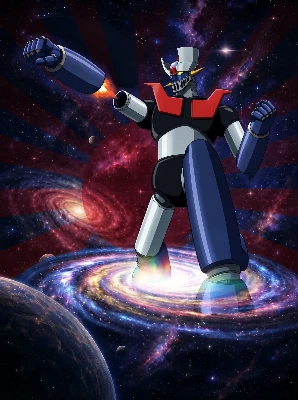 マジンガーZ