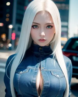かっこE系おねぇさん