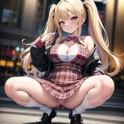 ギャルさん