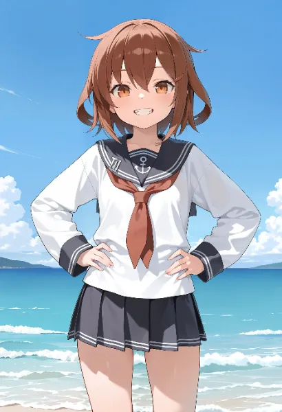 雷