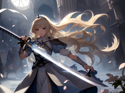 great sword