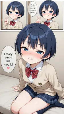 葵ちゃんのサムネイル