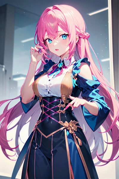 Girl