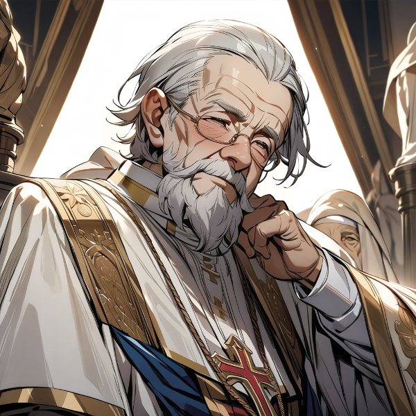 パパ（ローマ教皇）