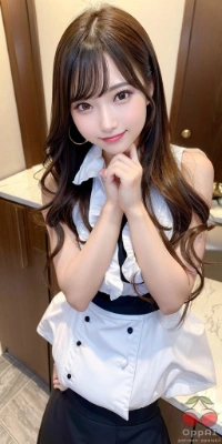 【限定】今日のメニューは愛情たっぷりのキスと、甘い笑顔ですよ♪