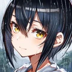 RAIN.長雨