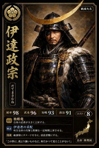 トレーディングカードの作り方
