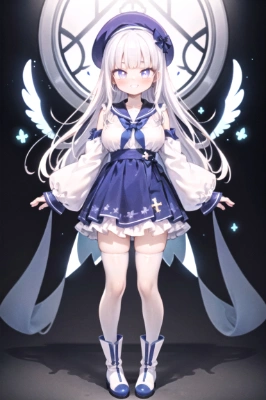 - ̗̀꒰ঌ💙໒꒱ ̖́-