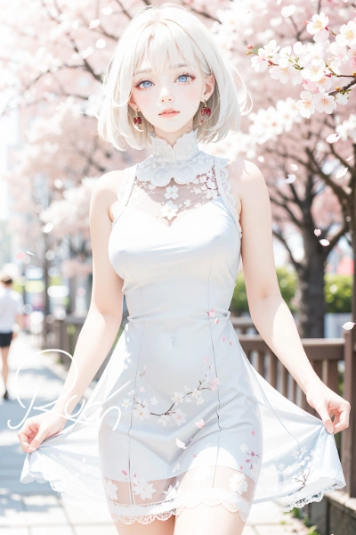 桜