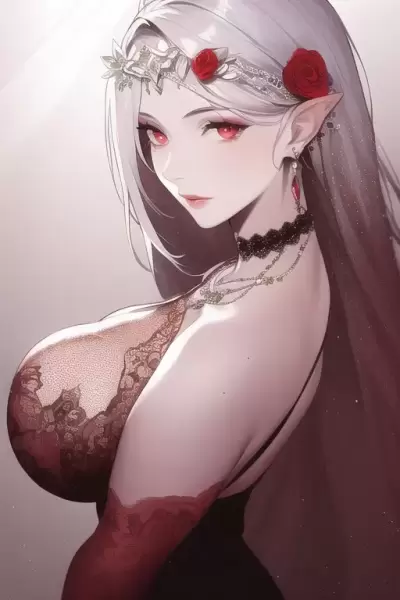 女王
