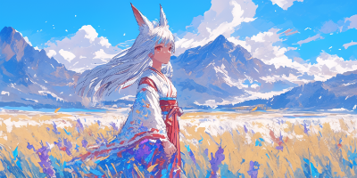 すずしさ