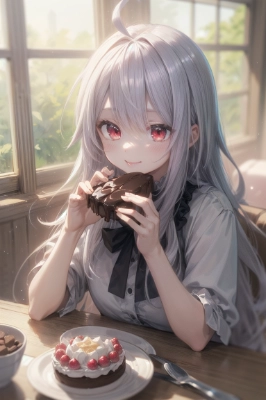 ガトーショコラ