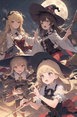 アブラカタブラ