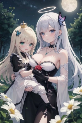 ☆