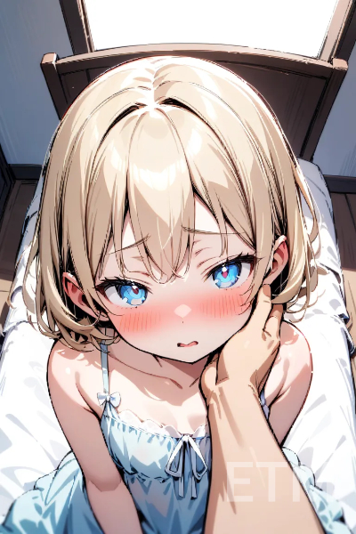 三女とイチャイチャ