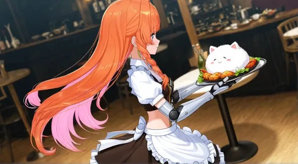 クルンクルン回っちゃうもの