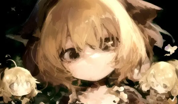 怖い枠