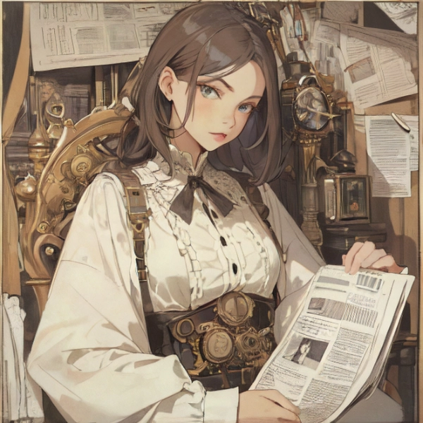 世紀のスクープ