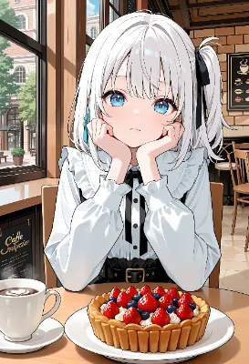 うちの子と３時のおやつ