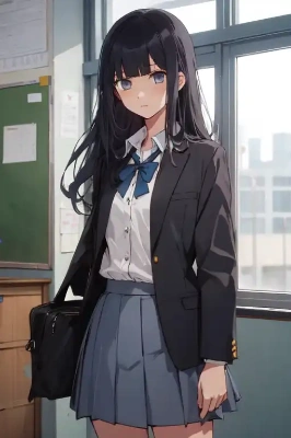 詩穂