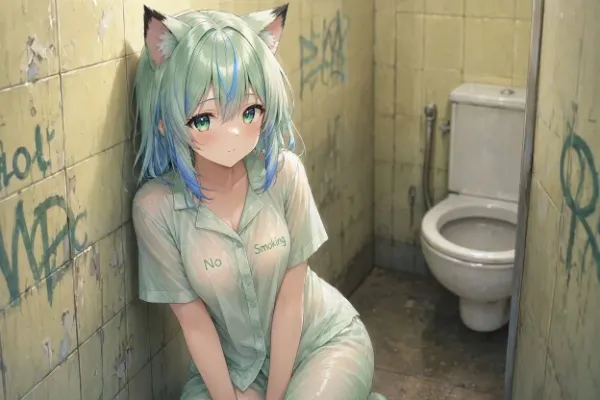 洗濯