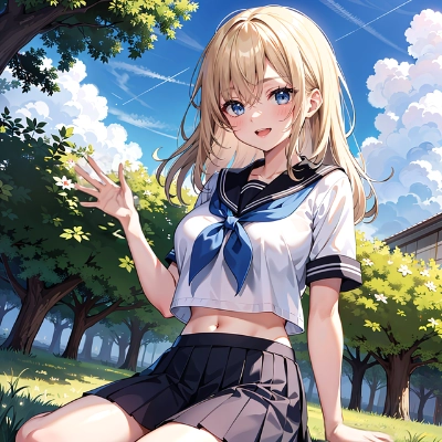 はぁい、よろしくね♪