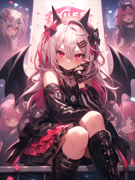 ちょりーっす。