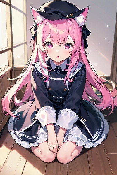 猫娘