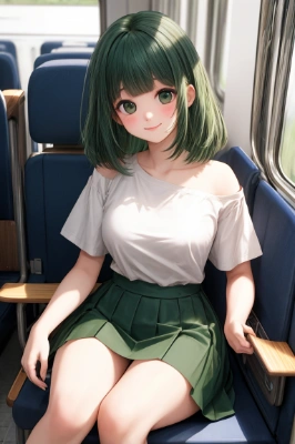 まきちゃん