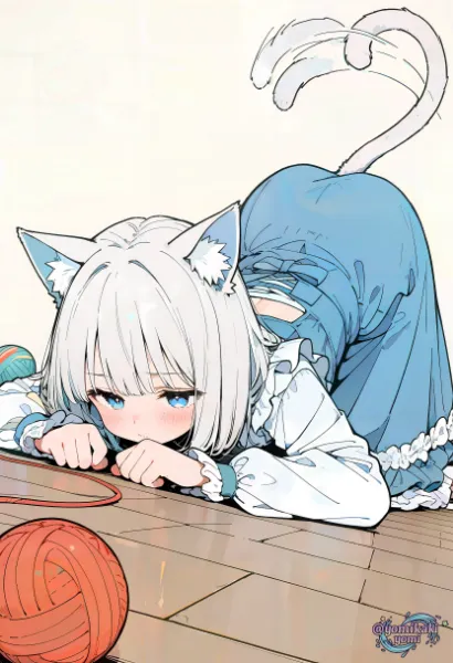 ころころ～～～