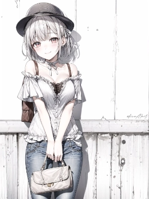 Outing ₊❀̥୭