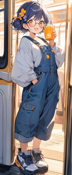 今日も1日ファイトですᐠ( ᐖ )ᐟ