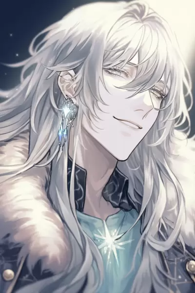 長髪お兄さん詰め合わせパック②